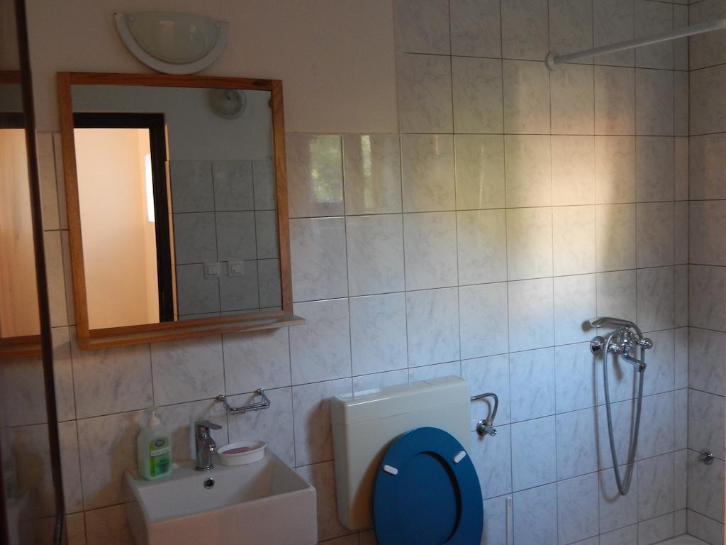 Apartment Tomato Pula Værelse billede