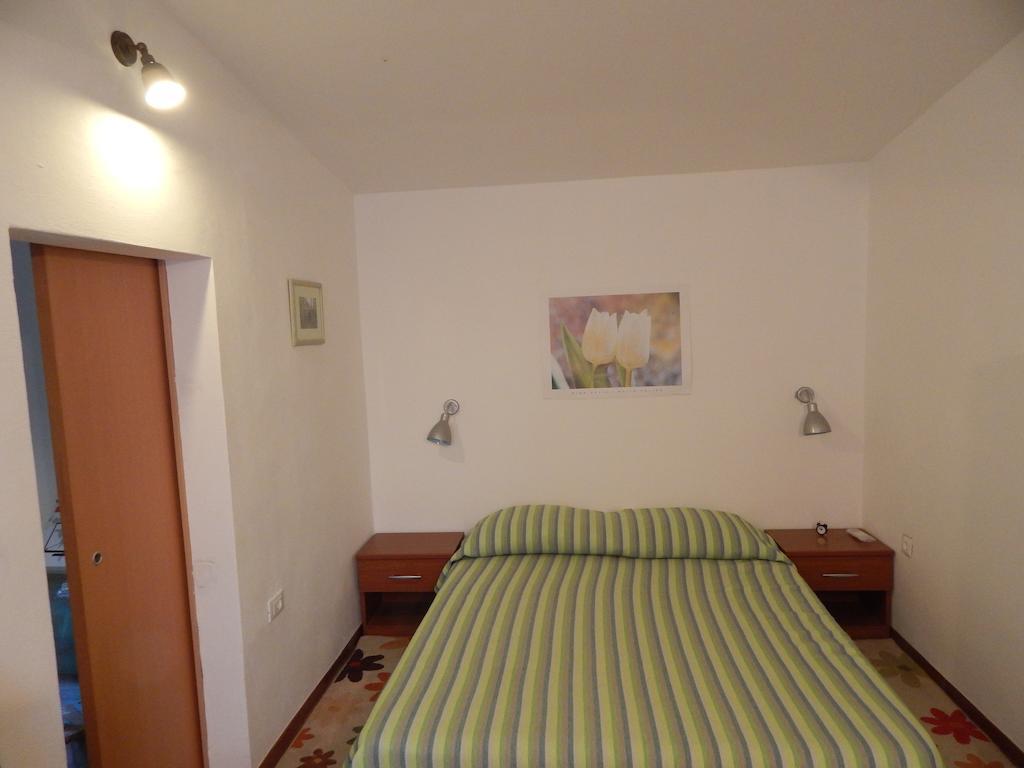 Apartment Tomato Pula Værelse billede