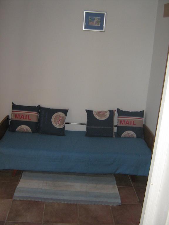 Apartment Tomato Pula Værelse billede
